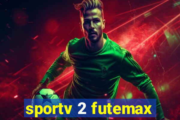 sportv 2 futemax